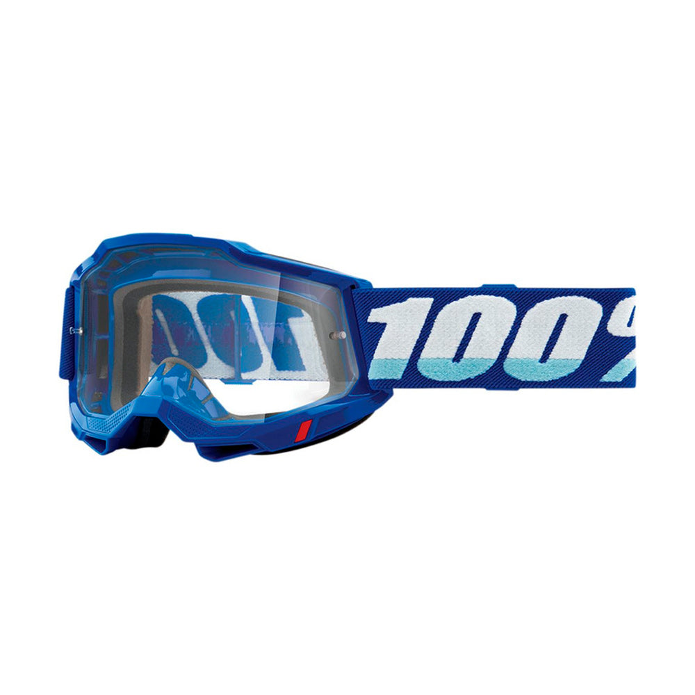 Goggles 100% Accuri 2 Dual Lens