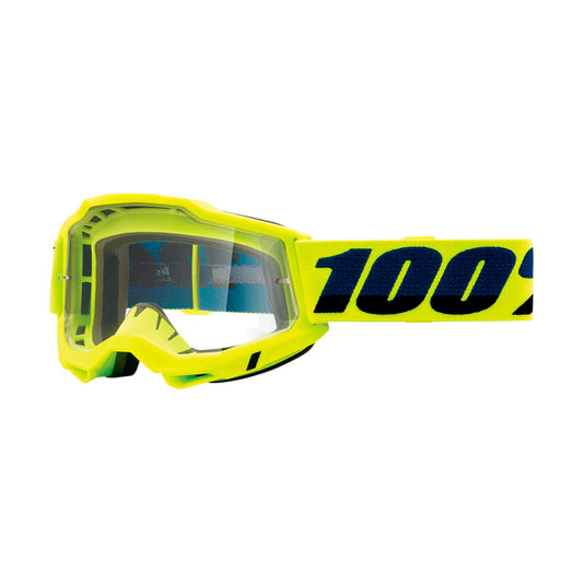 Goggles 100% Accuri 2 Dual Lens