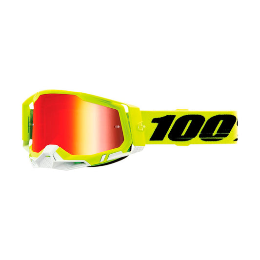 Goggles 100% Racecraft