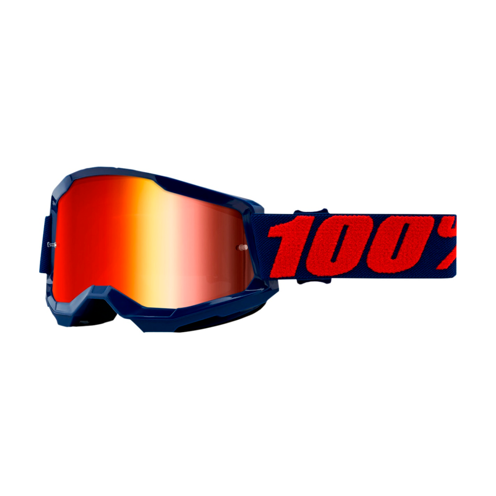 Goggles 100% Strata 2