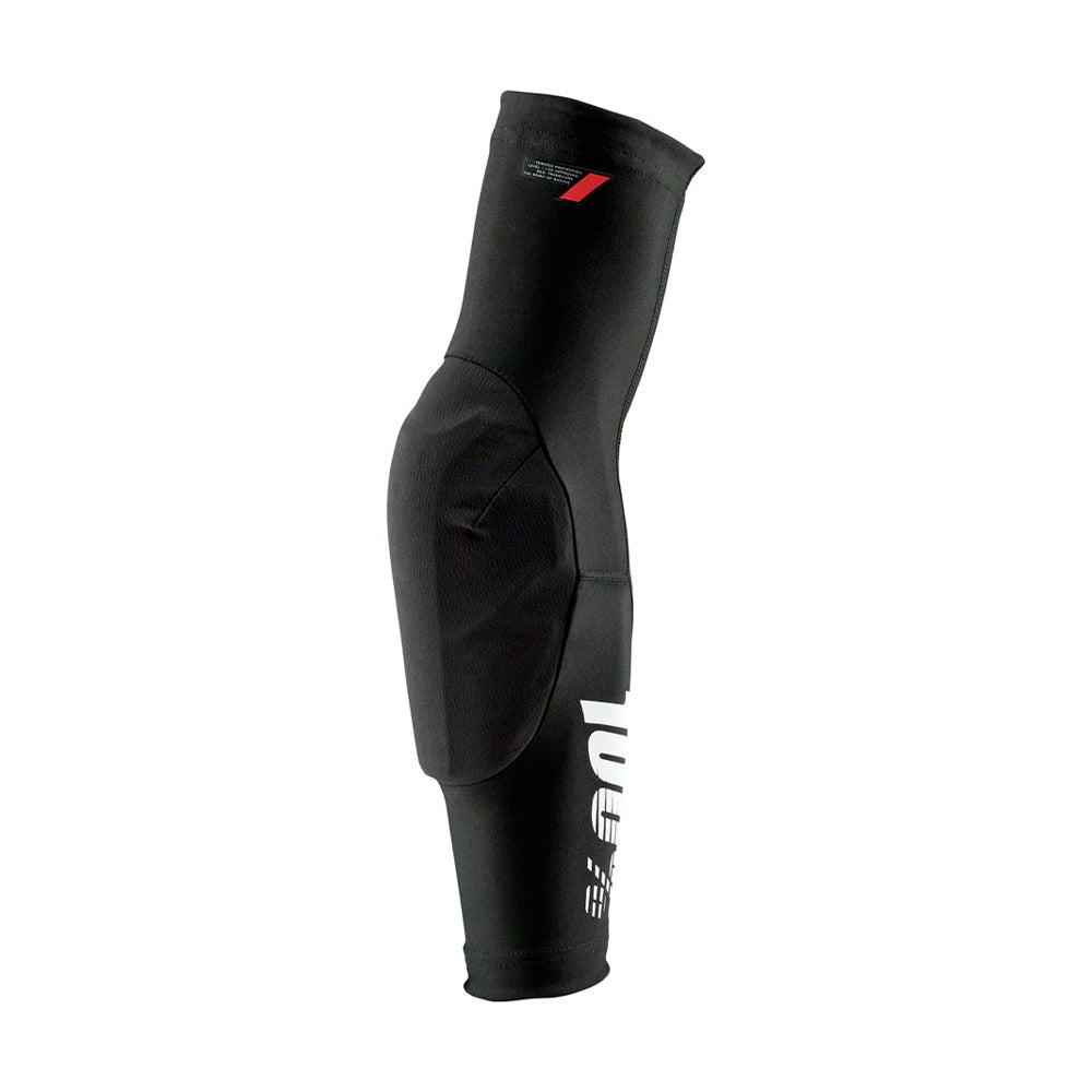 Elbow Pads 100% Teratec