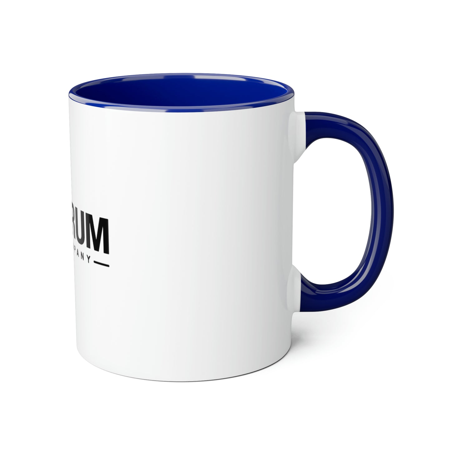 Accent Mugs, 11oz