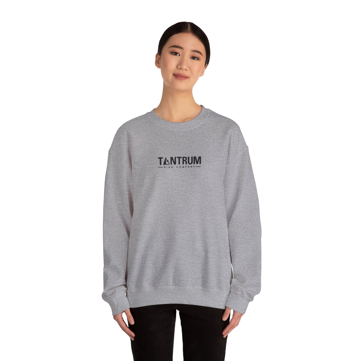 Unisex Heavy Blendâ„¢ Crewneck Sweatshirt
