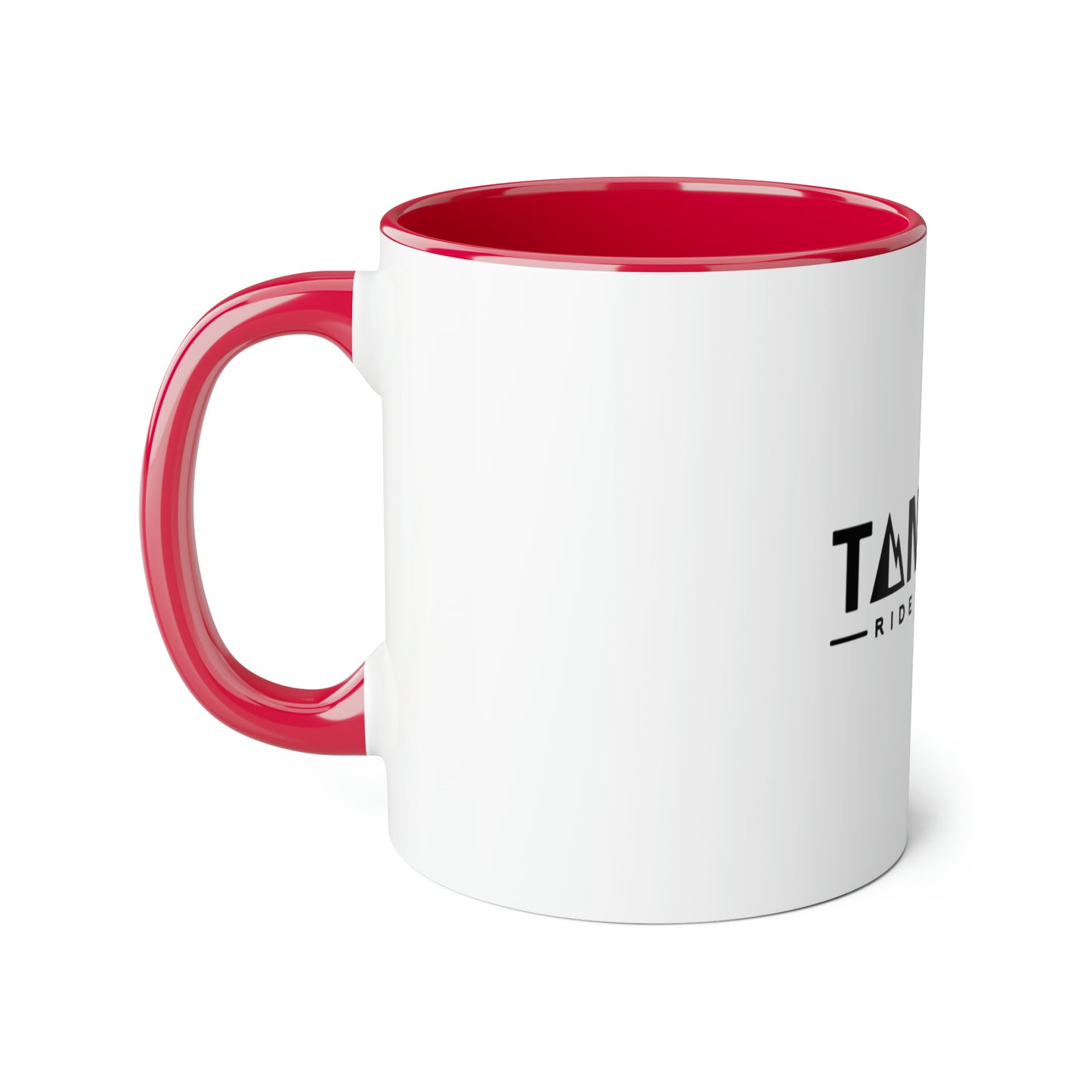 Accent Mugs, 11oz