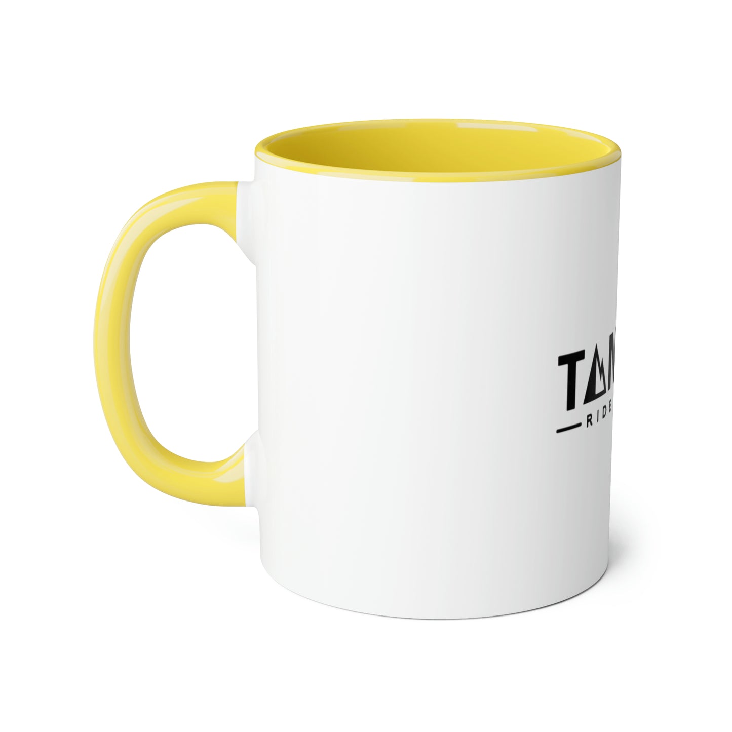 Accent Mugs, 11oz