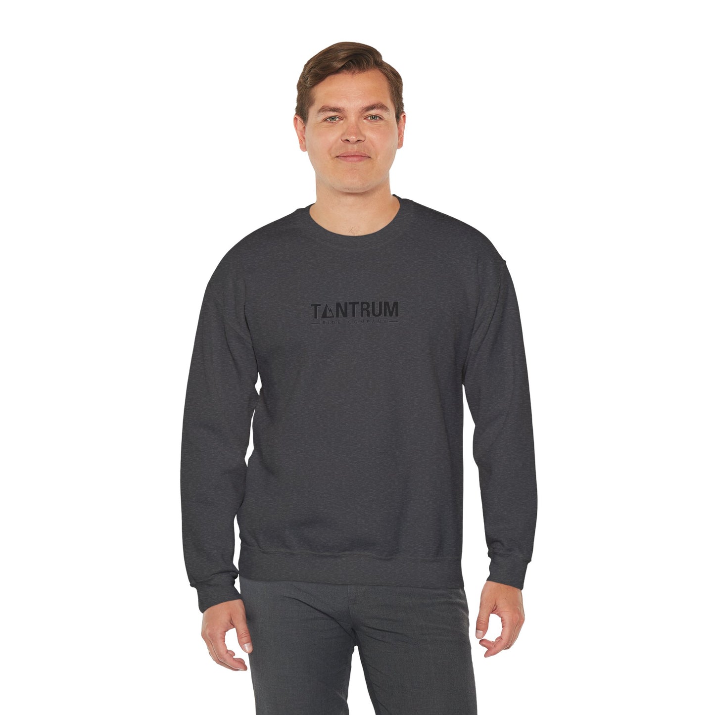 Unisex Heavy Blendâ„¢ Crewneck Sweatshirt