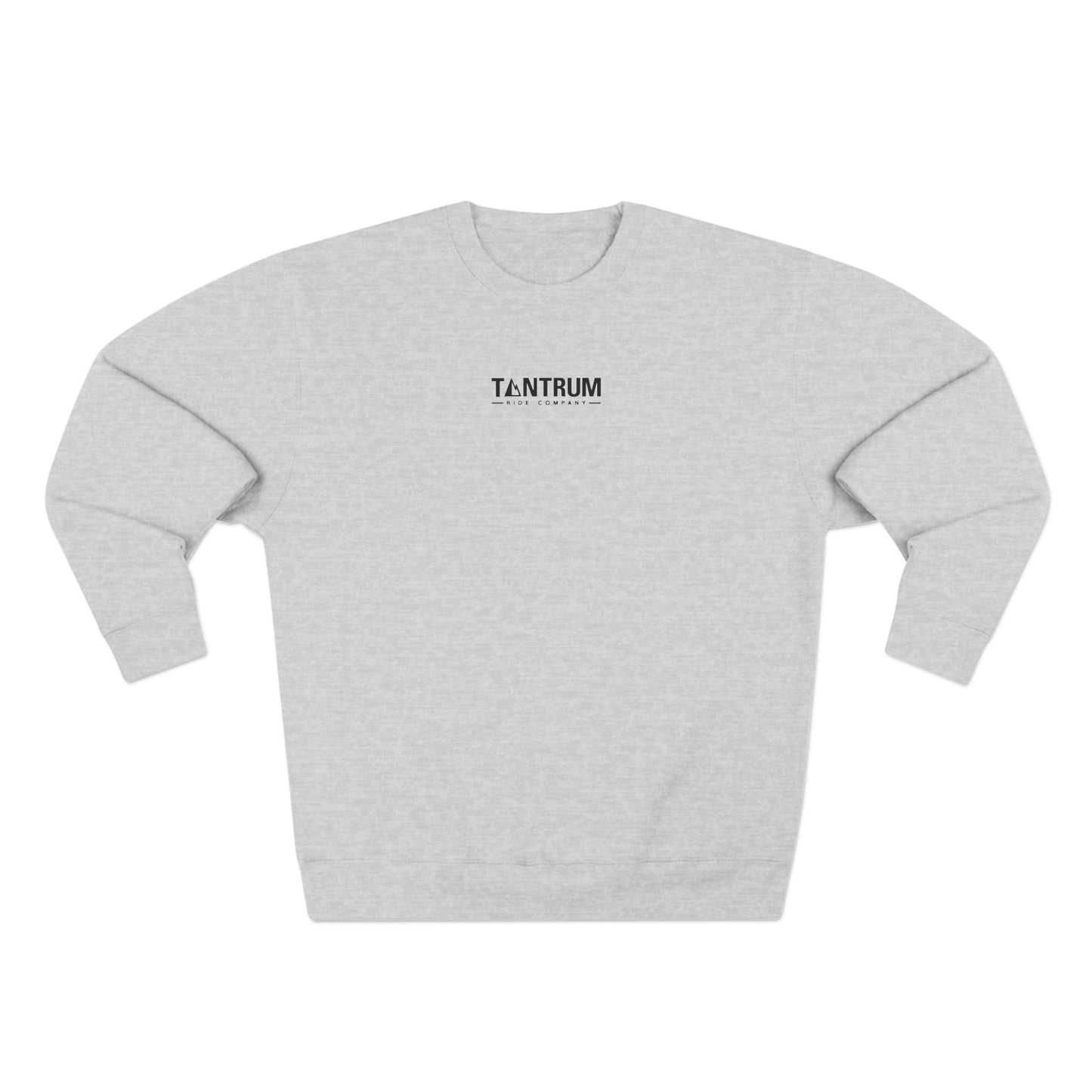 Unisex Crewneck Sweatshirt