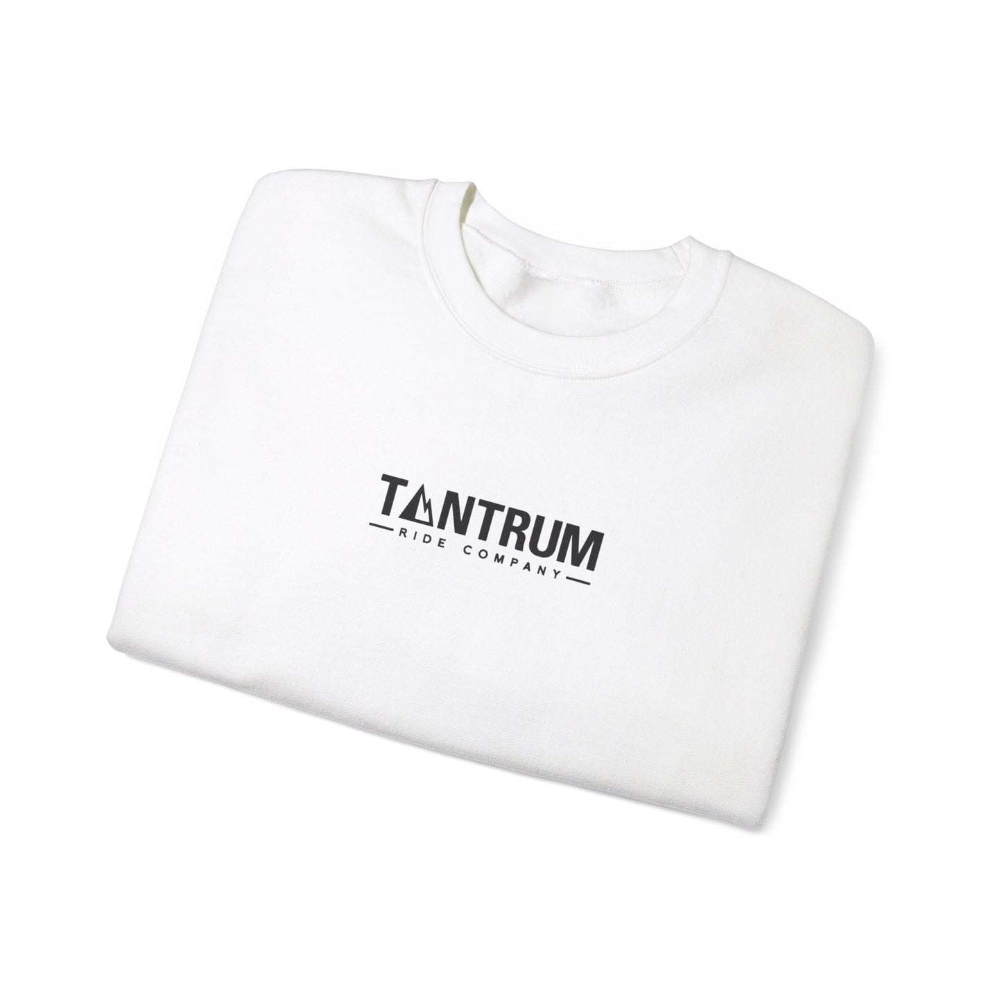 Unisex Heavy Blendâ„¢ Crewneck Sweatshirt