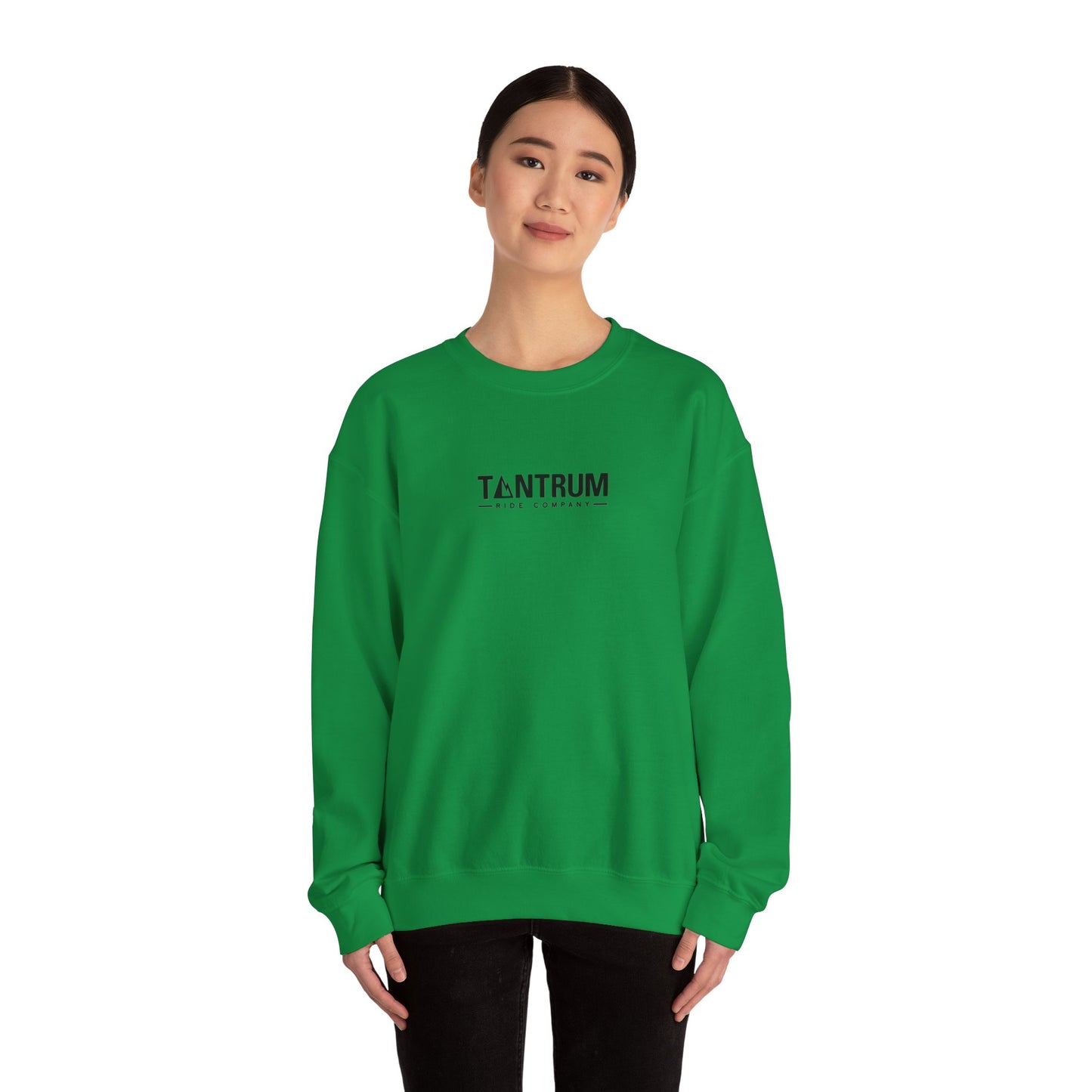 Unisex Heavy Blendâ„¢ Crewneck Sweatshirt