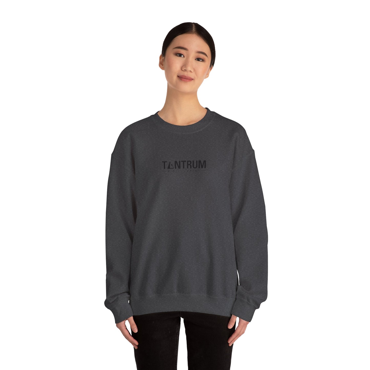Unisex Heavy Blendâ„¢ Crewneck Sweatshirt