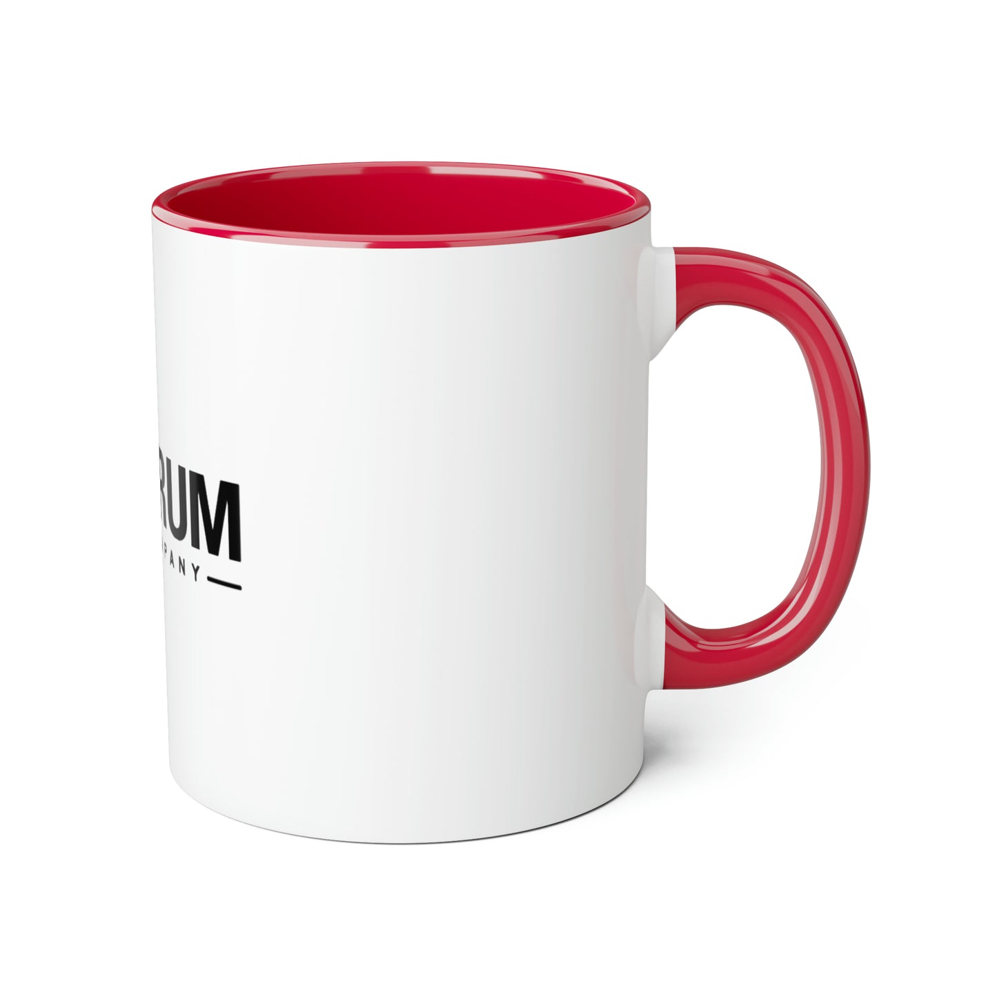 Accent Mugs, 11oz