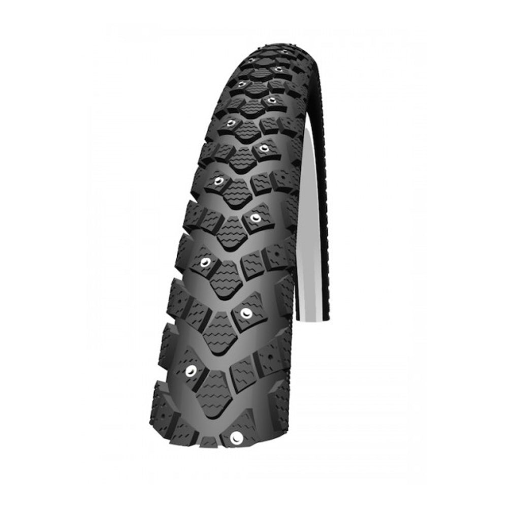 Tires Schwalbe Winter (26Ã-1.75) 47-559 Reflex KGuard