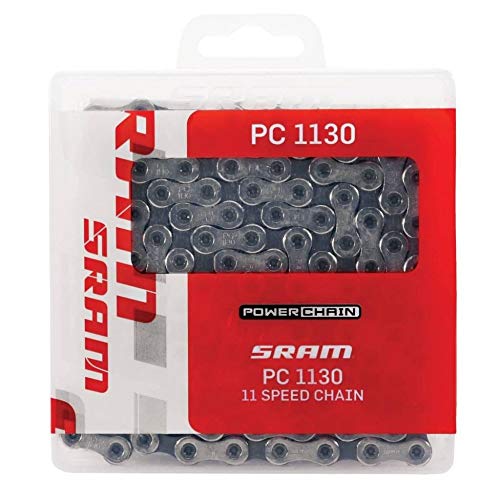 Chain Sram PC-1130, 11sp 120 links, Powerlock