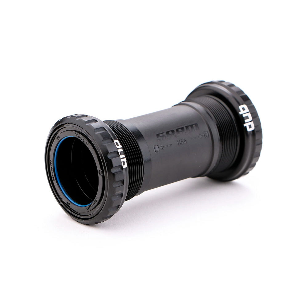 Bottom Bracket Sram, British 73mm, External cup, British, Fr 73mm BB shell