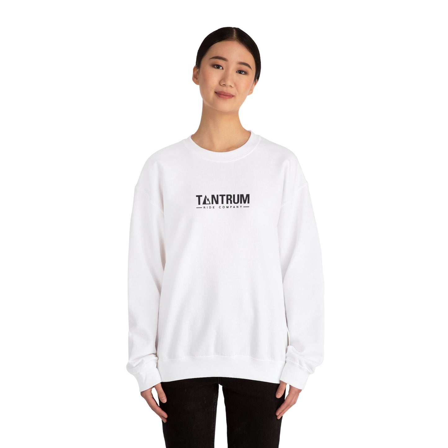 Unisex Heavy Blendâ„¢ Crewneck Sweatshirt