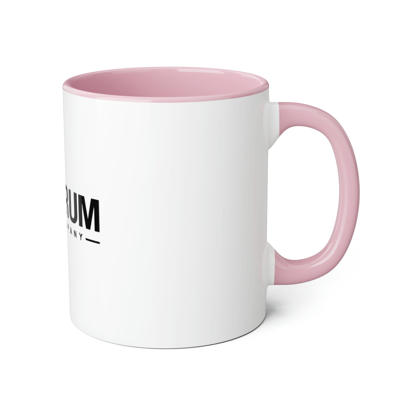 Accent Mugs, 11oz