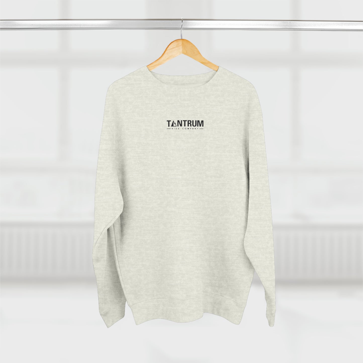 Unisex Crewneck Sweatshirt