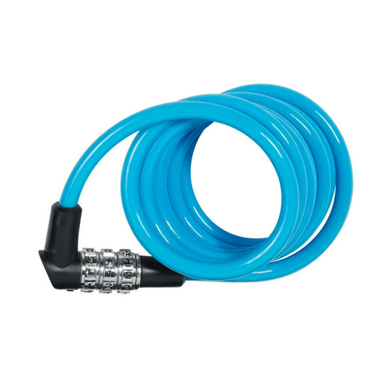 Lock Abus Kids Combination