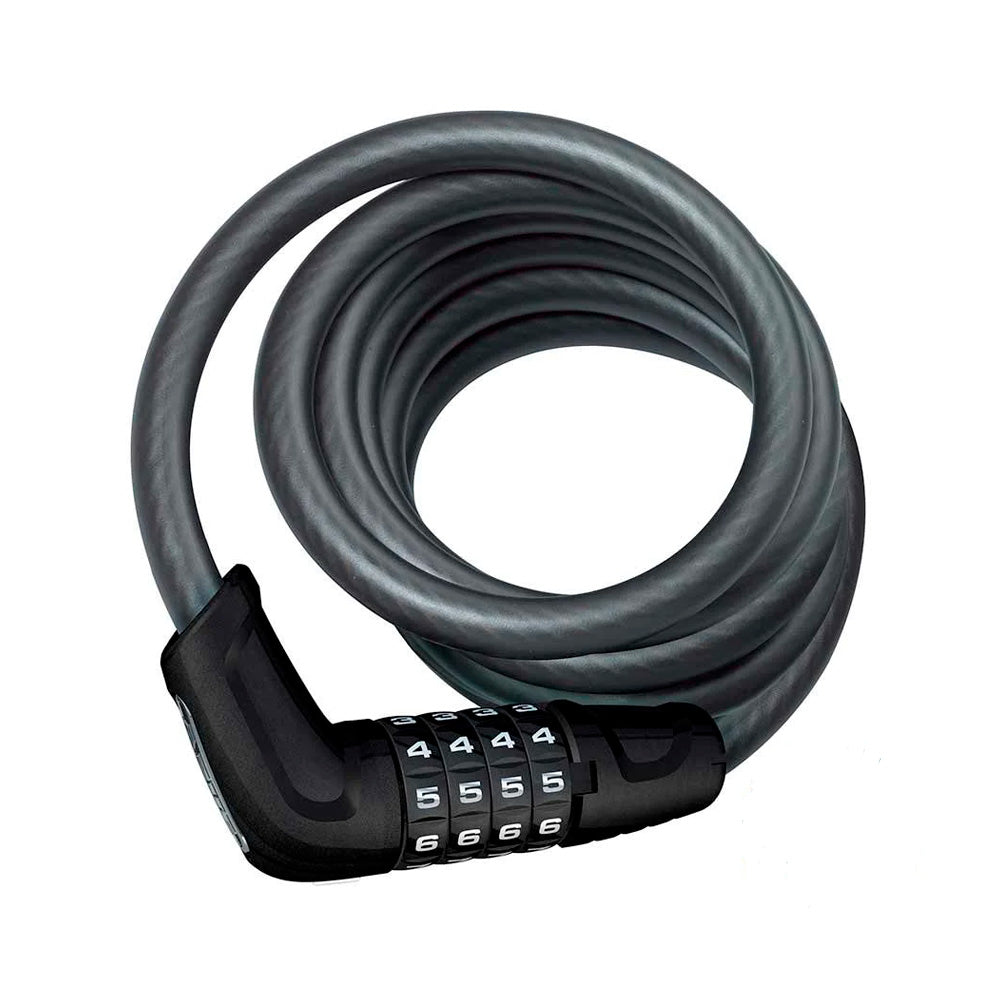 Lock Abus 4 Digit Combination