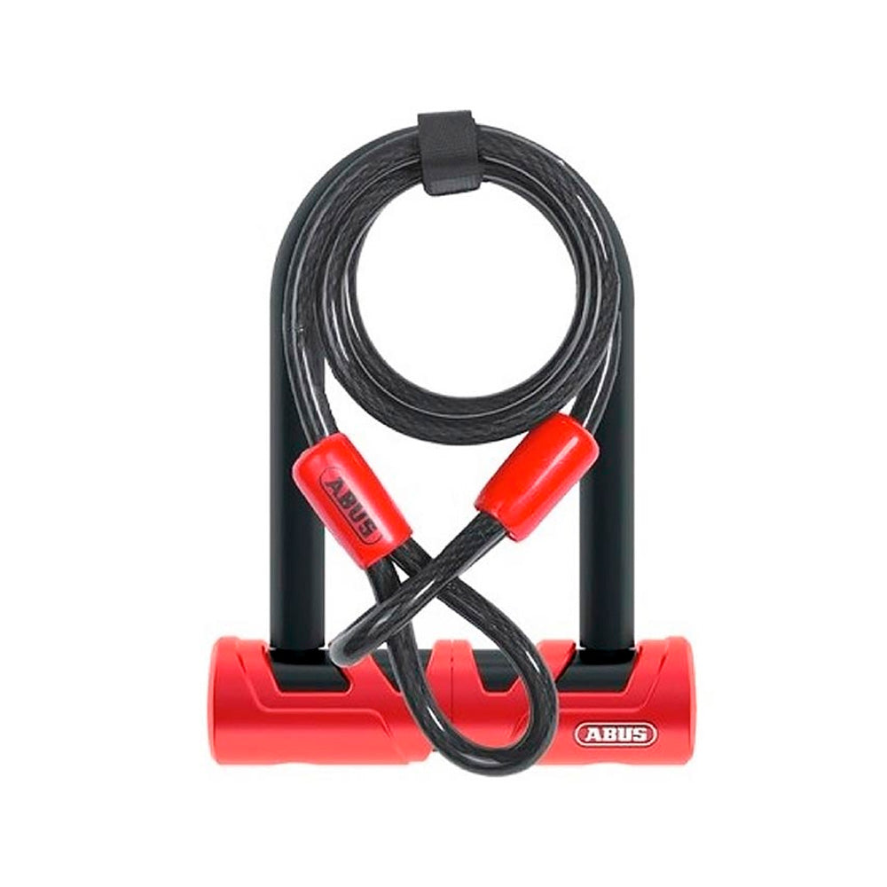 U-Lock Abus Ultimate 420+Loop Cable