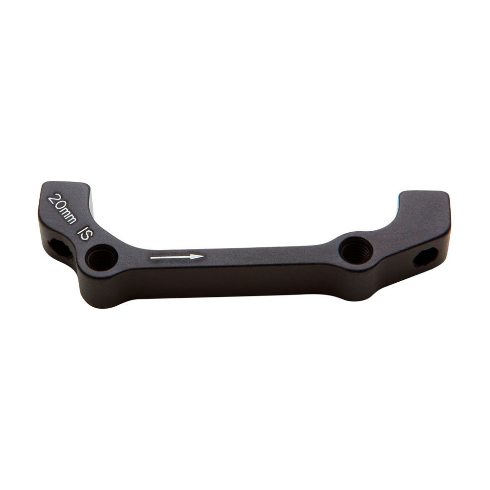Avid, IS Bracket, 20 IS (Frnt 180/Rear 160) Includes Stainless Bracket Munting Blts