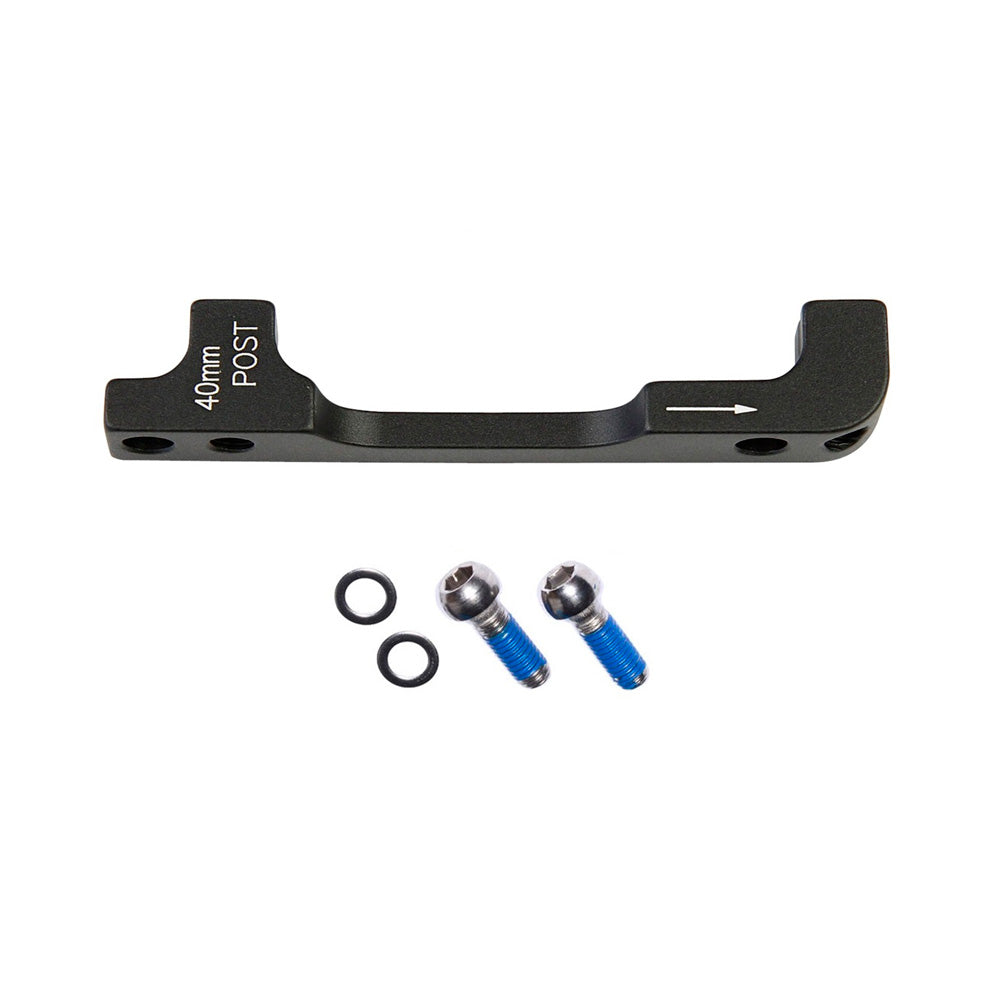 Avid, Post Bracket, 40 P (Front 200/Rear 180)