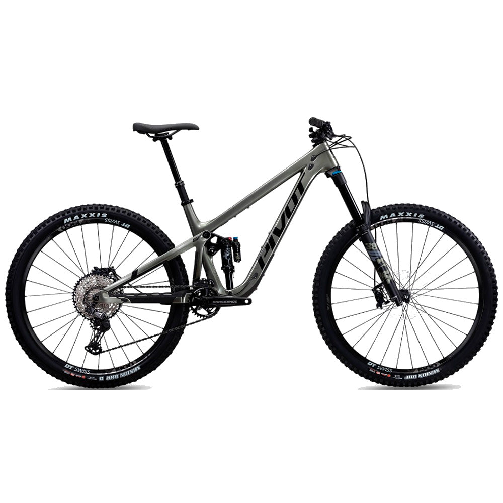Bicycles Pivot Firebird Ride SLX/XT