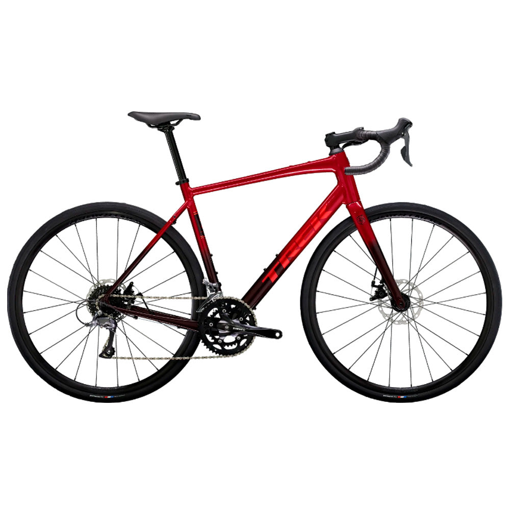 Bicycles Trek Domane Al Gen