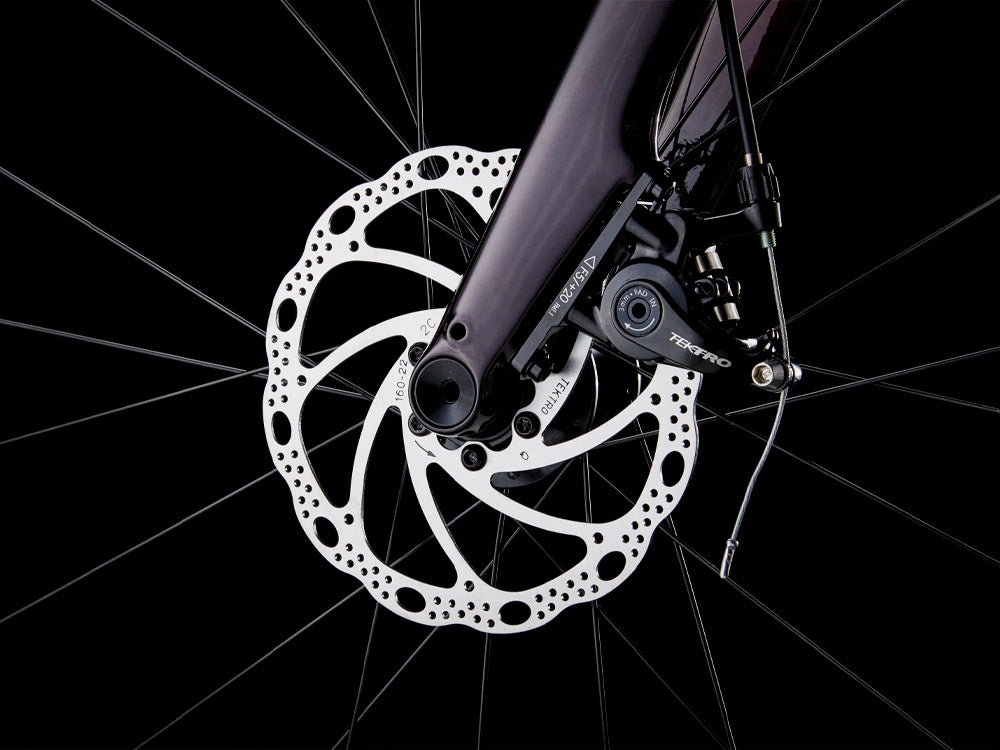 Bicycles Trek Domane Al 2 Gen 4