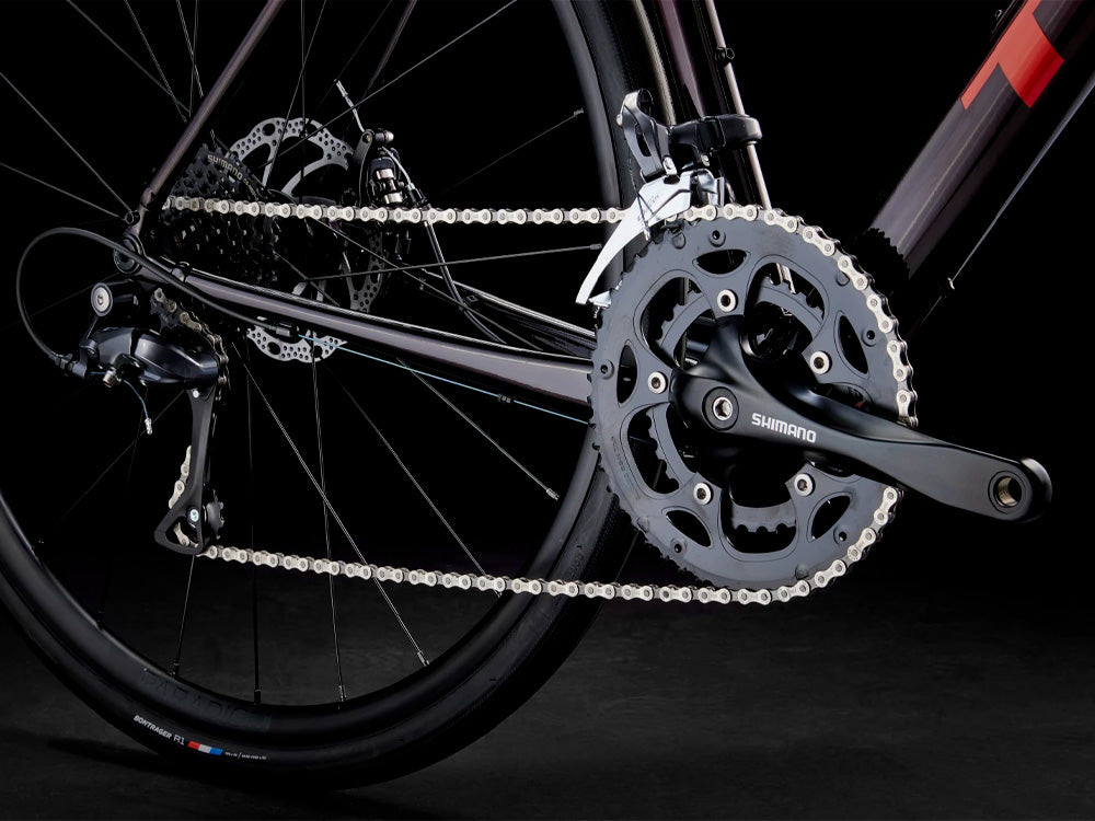 Bicycles Trek Domane Al 2 Gen 4