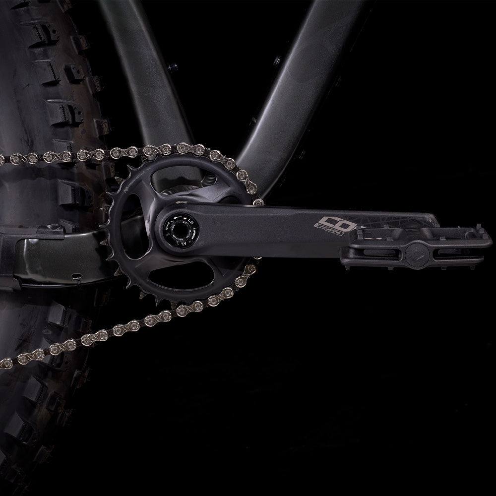 Bicycles Trek Farley 5