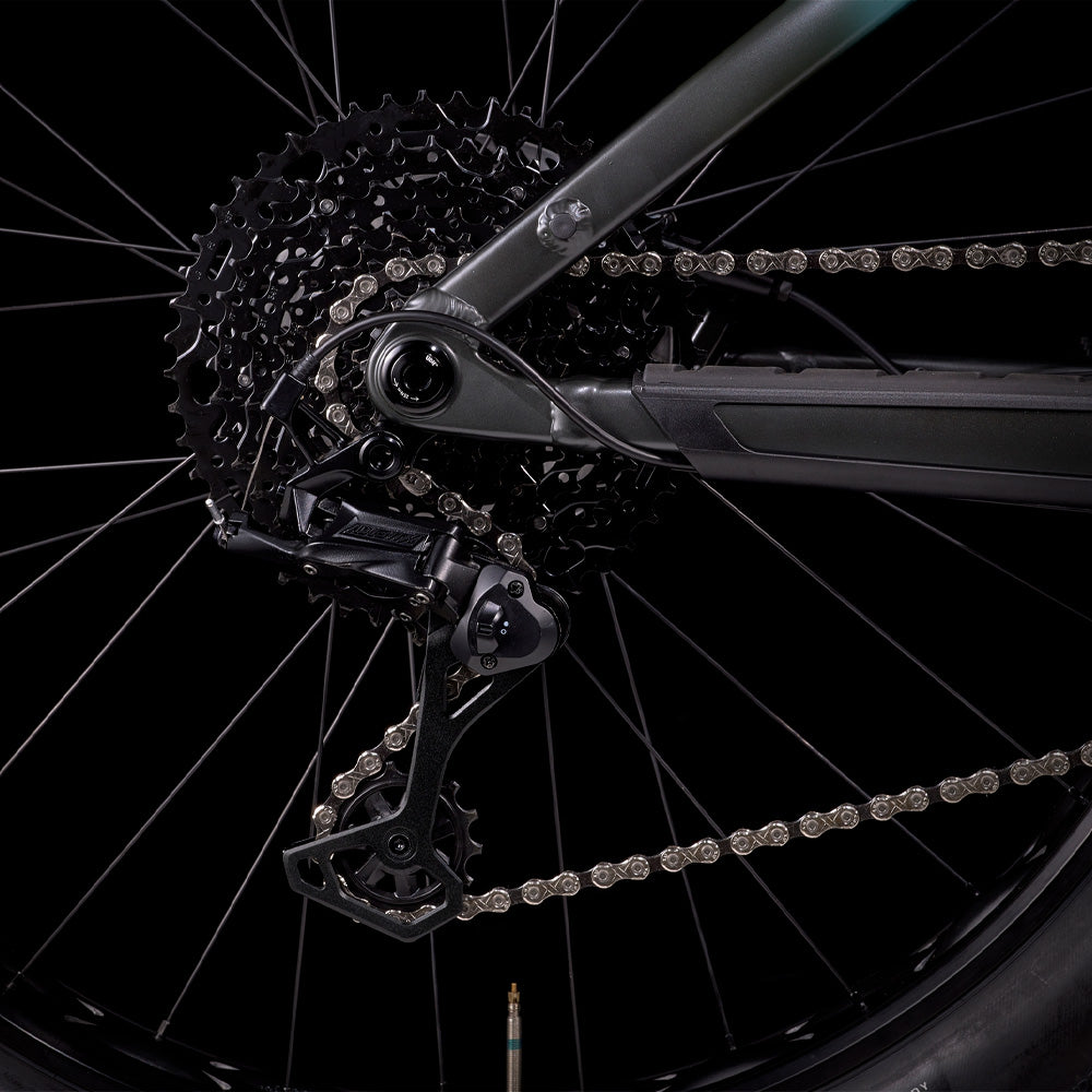 Bicycles Trek Farley 5