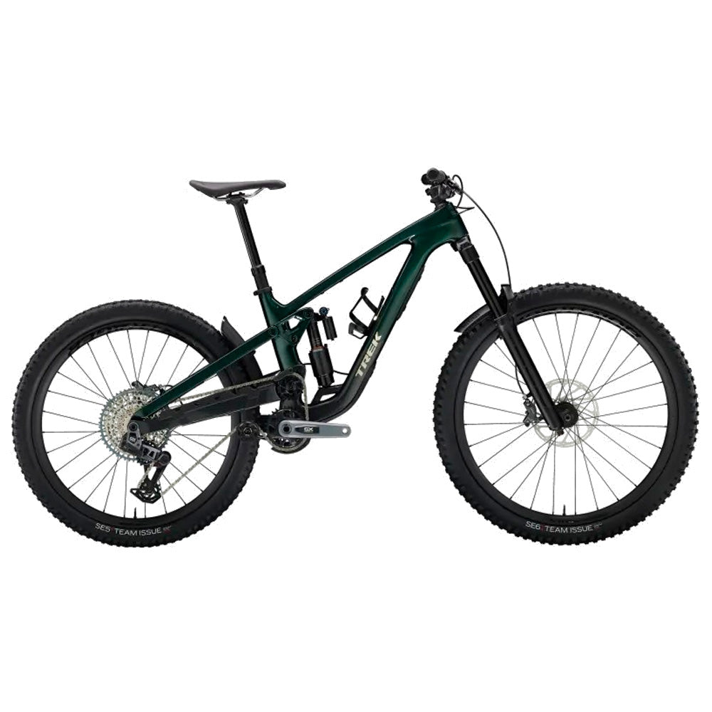 Bicycles Trek Slash 9.8 Gx AXS Gen 6