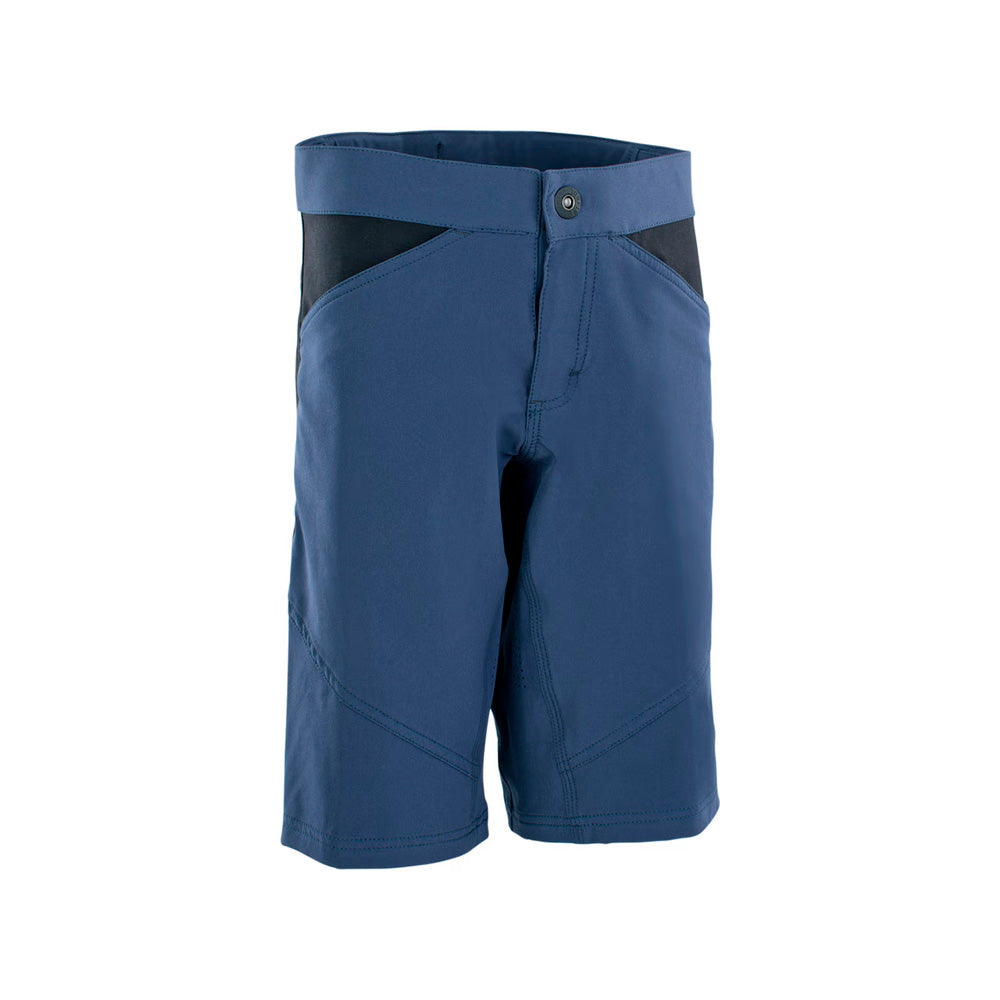 Bikeshorts Ion Scrub AMP
