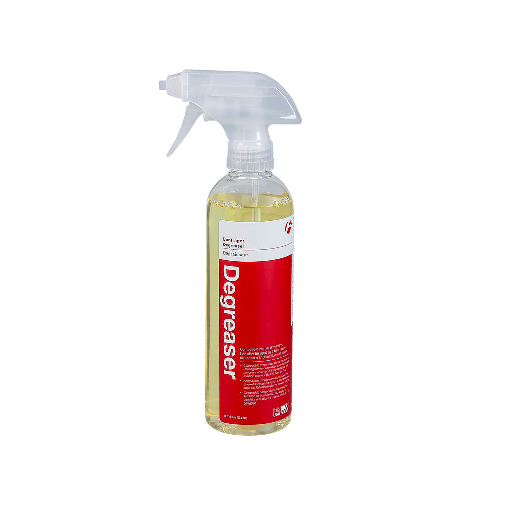 Degreaser Bontrager Spray 16 oz