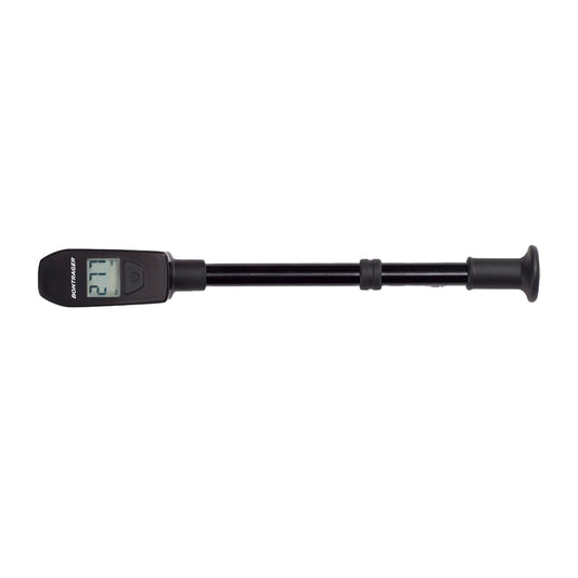 Shock Pump Digital Bontrager