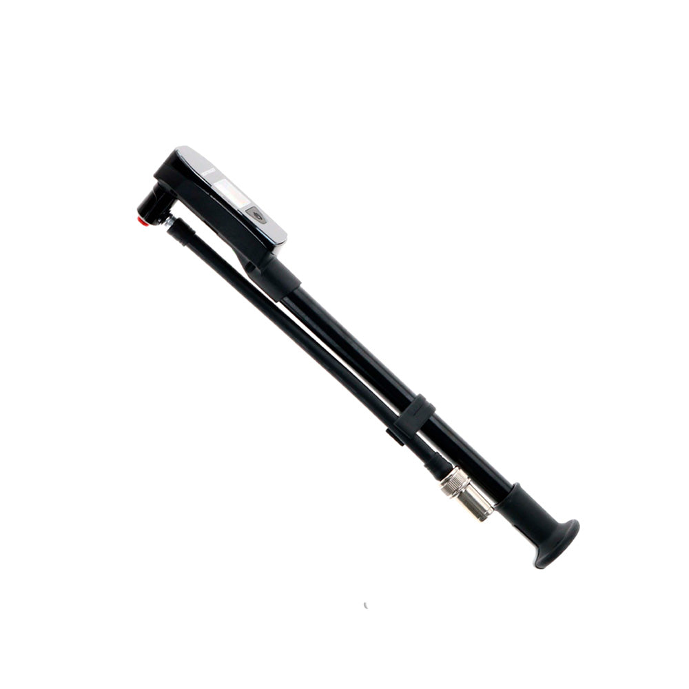 Shock Pump Digital Bontrager