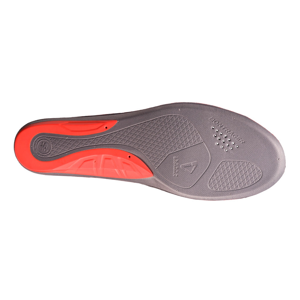 Bontrager InForm BioDynamic Insole Low