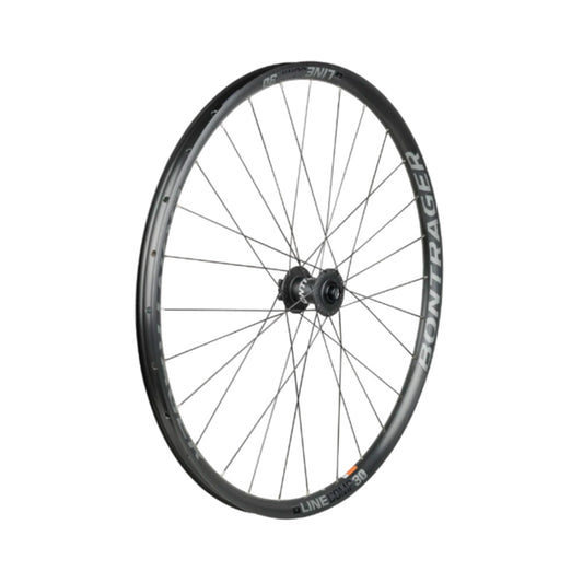 Wheel Bontrager Line Comp 30 TLR 29" MTB Front Black