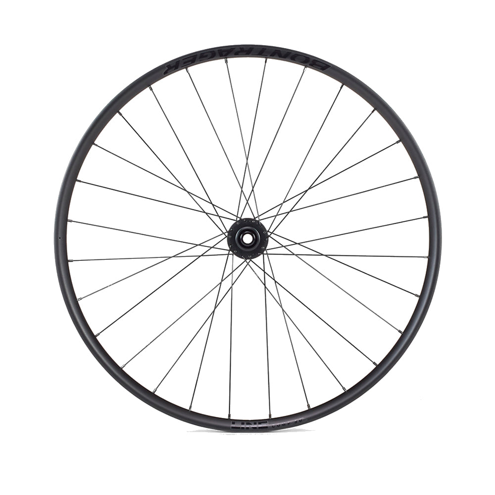 Wheel Bontrage Line Comp 30 TLR Boost 29 MTB Front