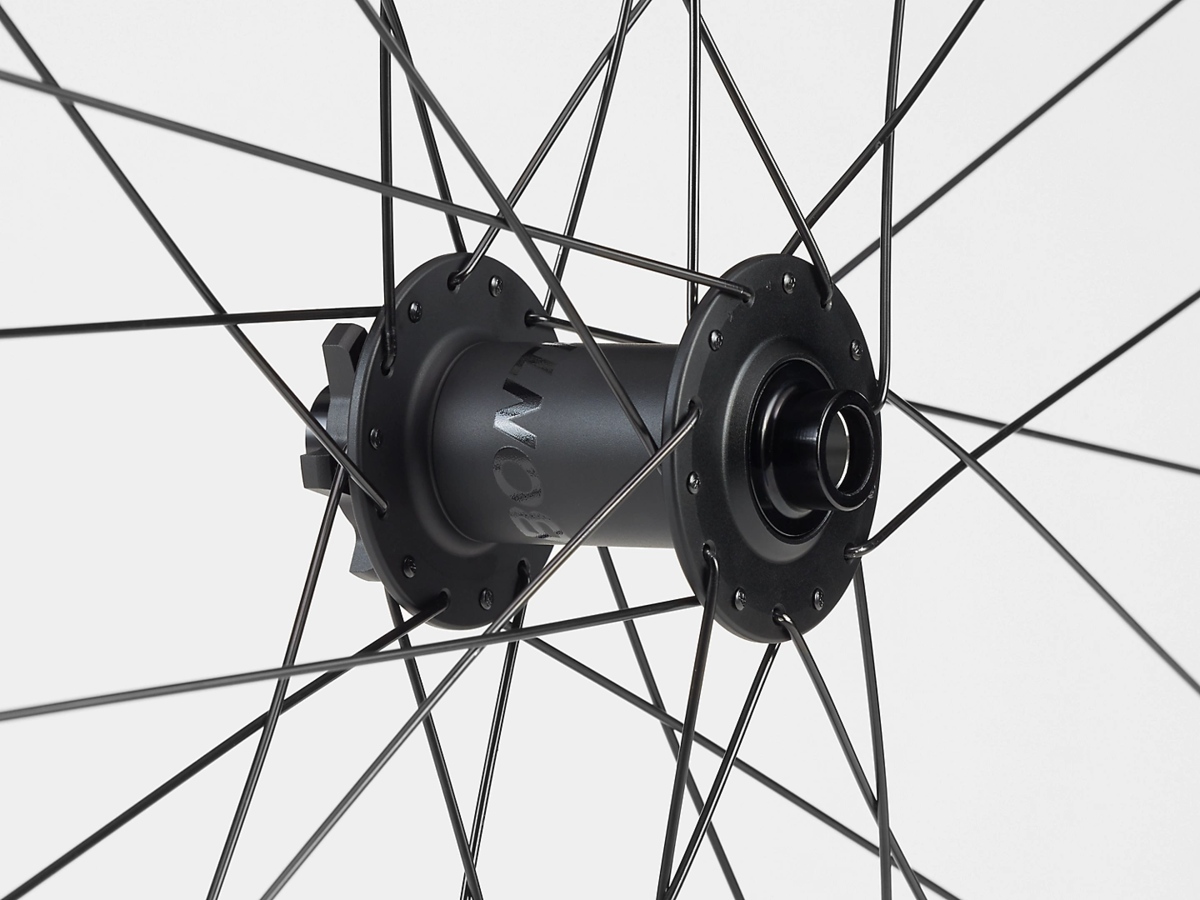 Wheel Bontrage Line Comp 30 TLR Boost 29 MTB Front