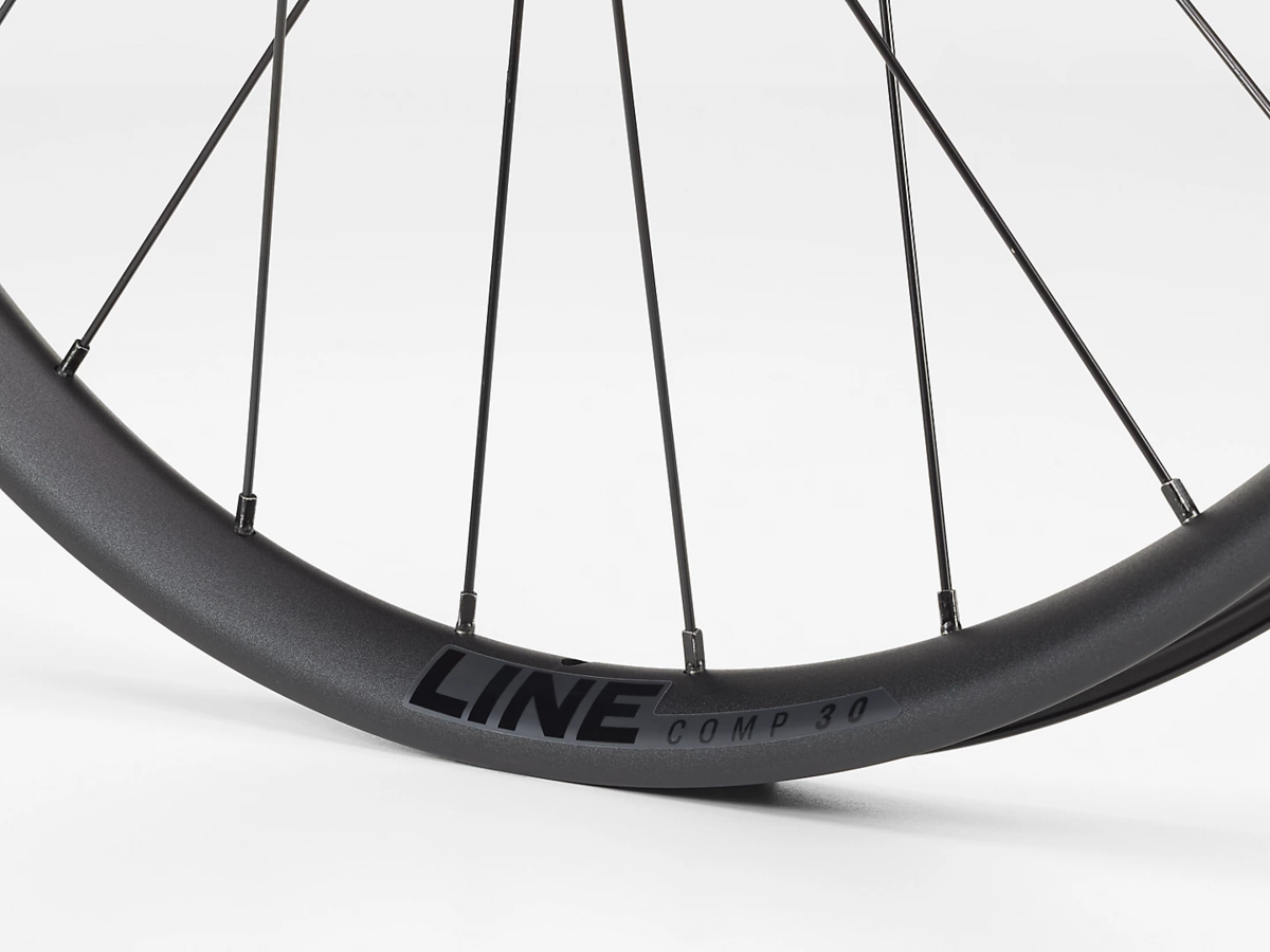 Wheel Bontrage Line Comp 30 TLR Boost 29 MTB Front