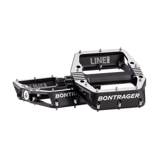 Pedals Bontrager Line Pro Flat