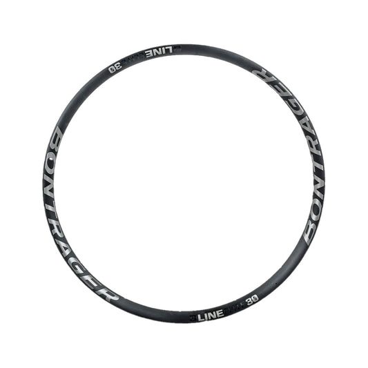 Rim Bontrager LineDH30 TLR 29" 32H Black Front or Rear