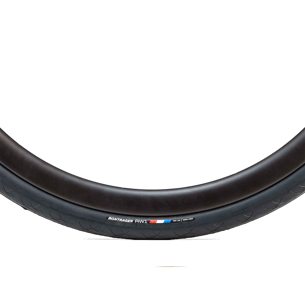 Tires Bontrager AW1 (700x28c) Road HC