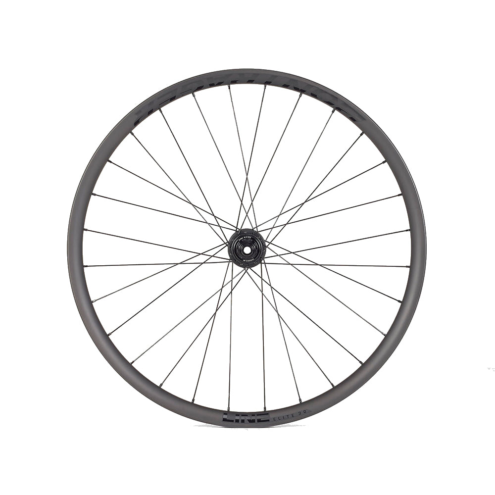 Wheel Bontrage Line Elite 30 TLR Rear