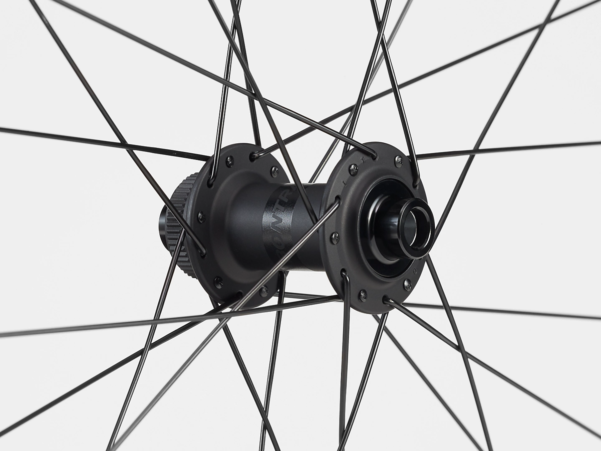 Wheel Bontrage Paradigm Comp TLR Front 12T