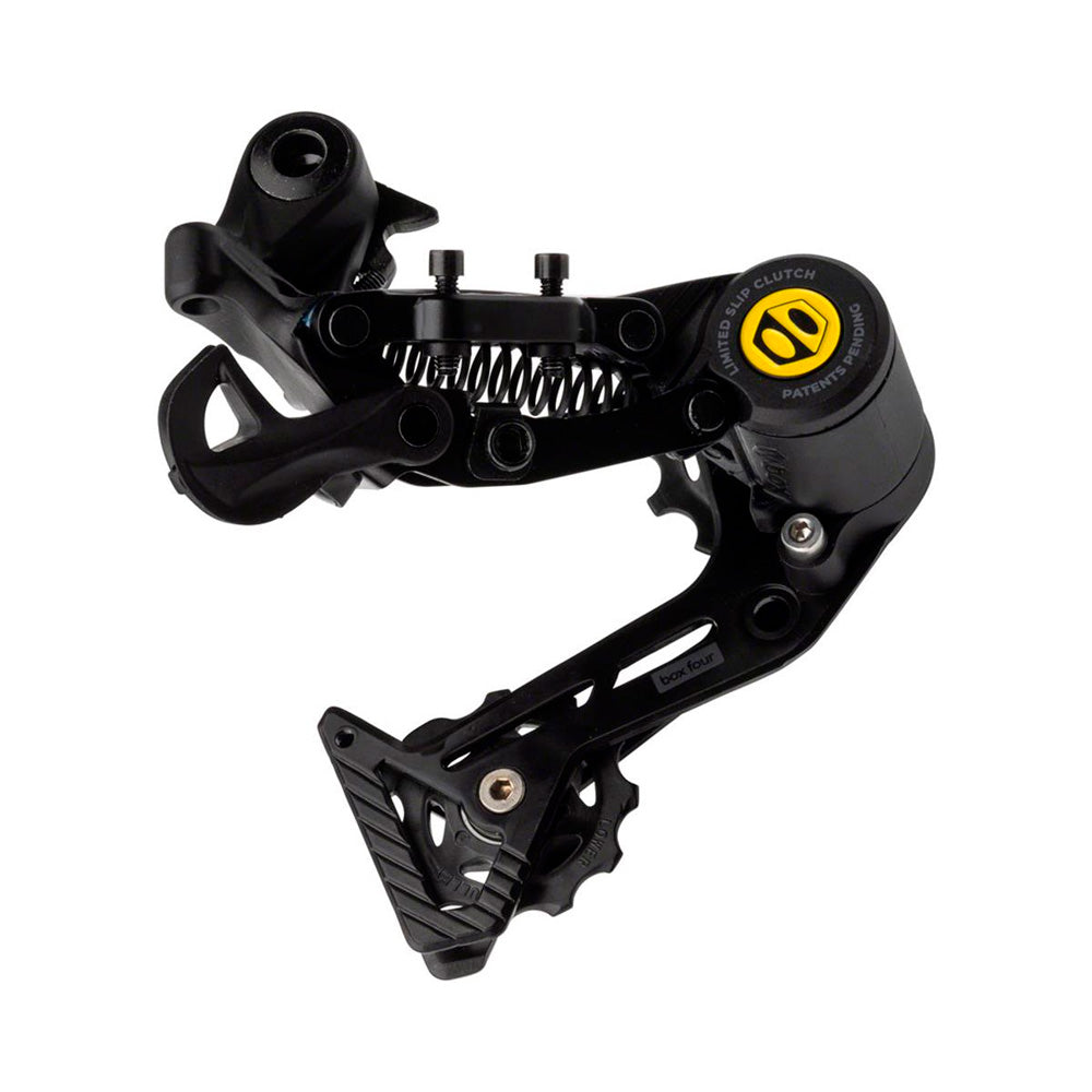 Rear Derailleur Box Four Prime9 8 Speed, Wide Cage (For 11-42T Cassette)
