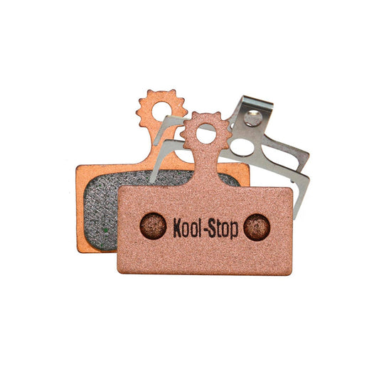 Brake Pads Koolstop Disc XTR/XT/SLX KS-D635S