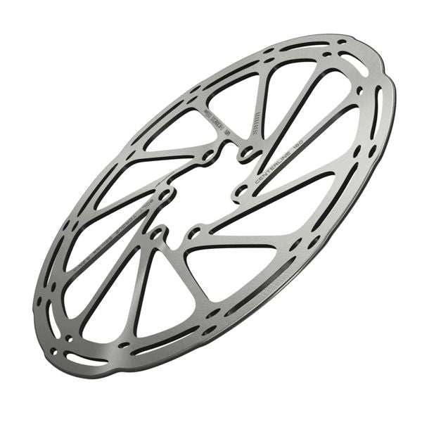 Rotor Sram Centerline Rounded Disc Brake ISO 6B 200mm